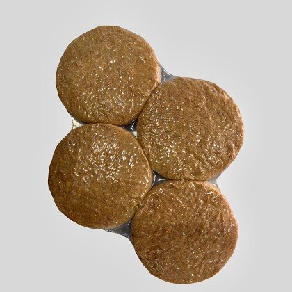 Котлеты кальмаровые 1/320 ШефПорт