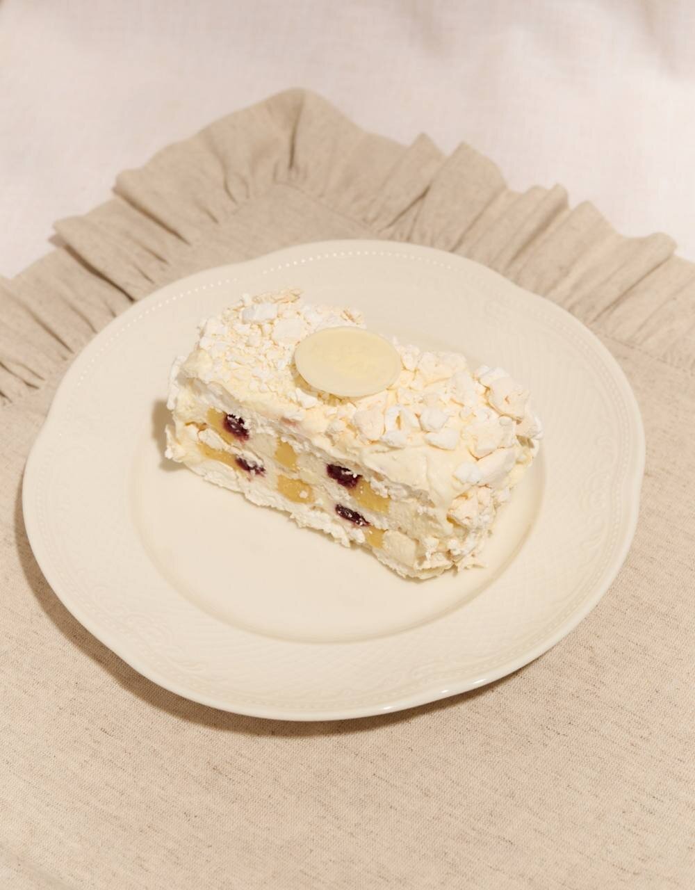 Торт Анна Павлова