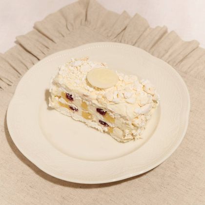 Торт Анна Павлова