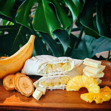 Шаурма Мальдивы