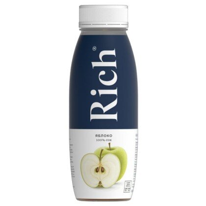 Сок "Rich" (Яблоко)