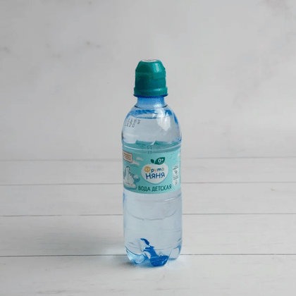 Вода Фруто Няня 0,33 л
