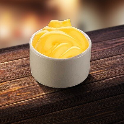 Сырный соус HEINZ