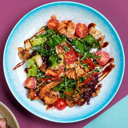 Недальний восток