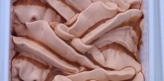 МОРОЖЕНОЕ АРАХИС-СОЛЕНАЯ КАРАМЕЛЬ