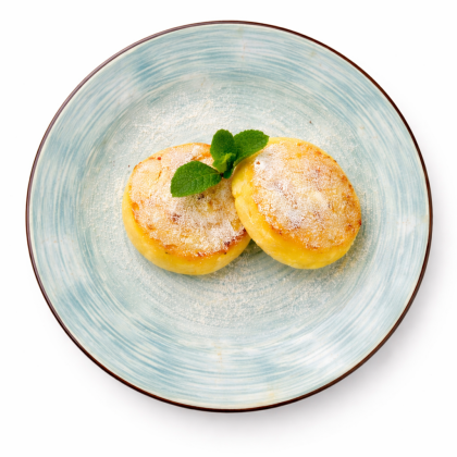 Сырники творожные, 130 г