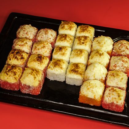 Набор Кабуки